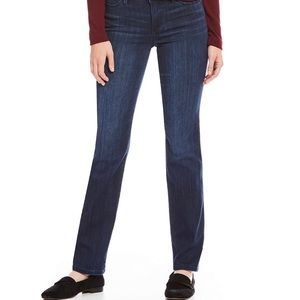 Liverpool Jeans Company Sadie Straight Jeans